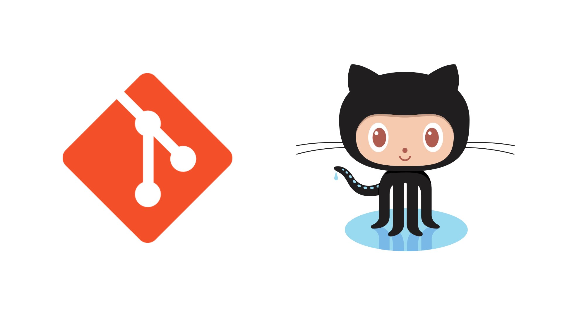 Github head